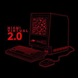 24/7 Vapor Funk Radio (MP3)