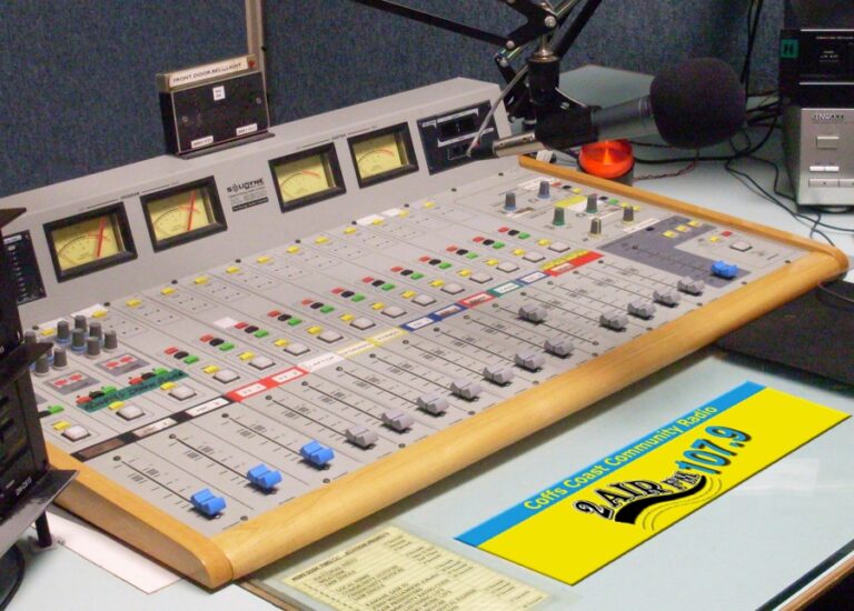 2AIR FM 8211 Coffs Harbour 8211 107.9 FM MP3 3953