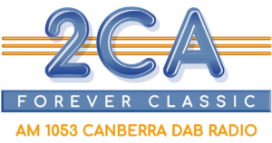 2CA 8211 Canberra 8211 1053 AM AAC 3829