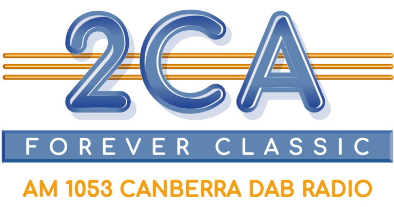 2CA 8211 Canberra 8211 1053 AM MP3 4238