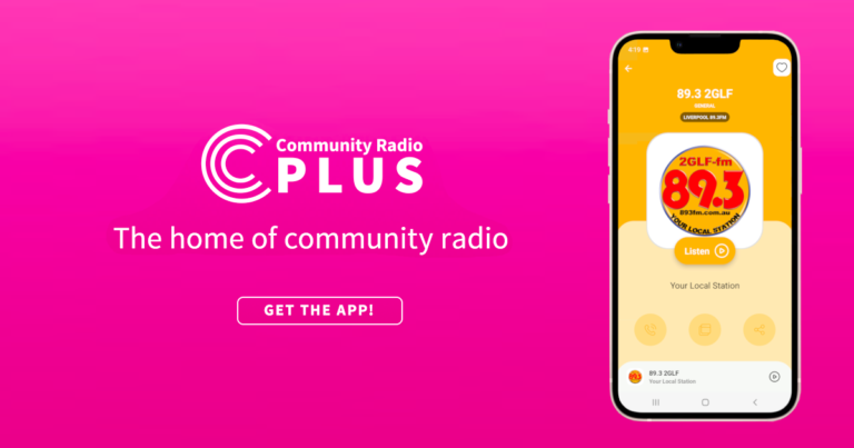 2GLF 89.3 8211 Liverpool 8211 89.3 FM MP3 4064