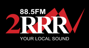 2RRR – Ryde – 88.5 FM (AAC)