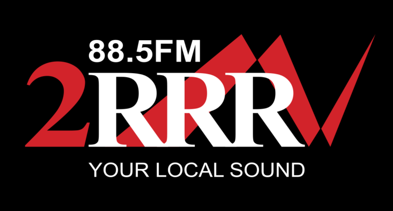 2RRR 8211 Ryde 8211 88.5 FM AAC 4254