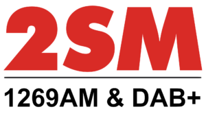 2SM SRN Sydney 3