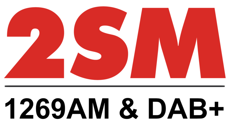 2SM SRN Sydney 3