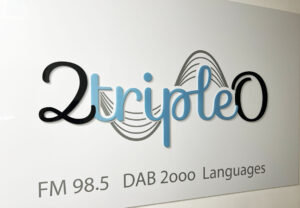 2TripleO 8211 Sydney 8211 98.5 FM AAC 3679