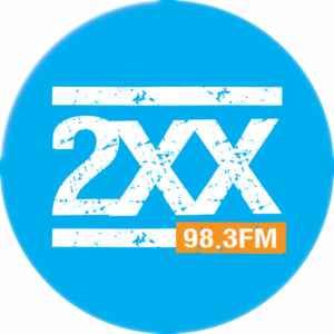 2XX – Canberra – 98.3 FM (AAC)