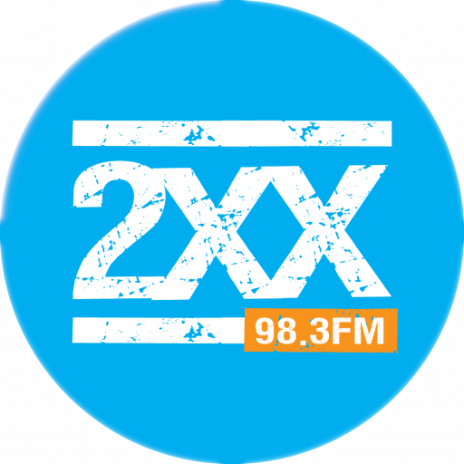 2XX 8211 Canberra 8211 98.3 FM AAC 4251