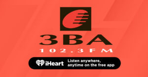 3BA 8211 Ballarat 8211 102.3 FM AAC 3698