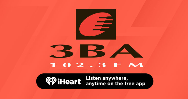 3BA 8211 Ballarat 8211 102.3 FM AAC 3698