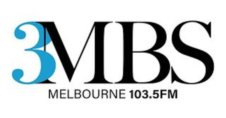 3MBS 8211 Melbourne 103.5 MHz FM 3703