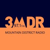 3MDR Mountain District Radio
