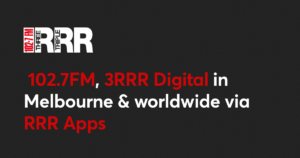 3RRR Melbourne 2