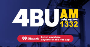 4BU 8211 Bundaberg 8211 1332 AM AAC 3806