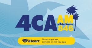 4CA 8211 Cairns 8211 846 AM AAC 3722