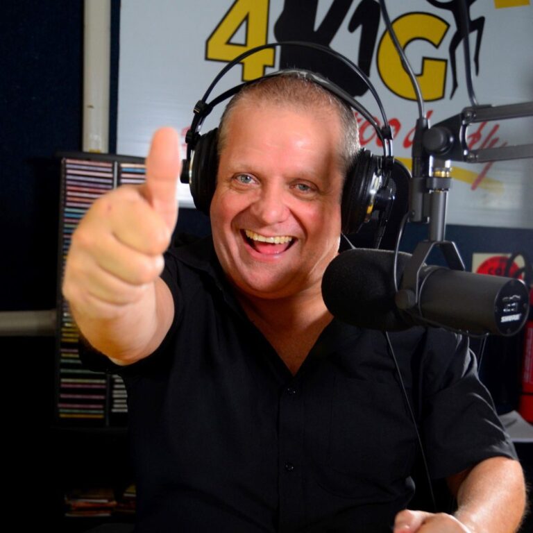 4K1G 107.1FM TATSICM Indigenous Community Radio Townsville 4071