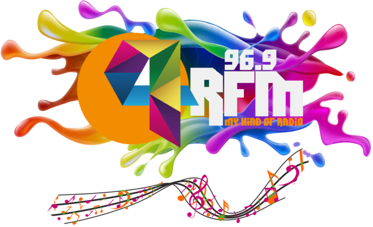 4RFM 8211 Moranbah 8211 96.9 FM AAC 320k 4147