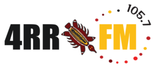 4RR – Charleville – 105.7 FM (Transmission) (MP3)