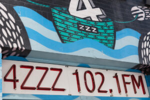4ZZZ 8211 Brisbane 8211 102.1 FM MP3 4122