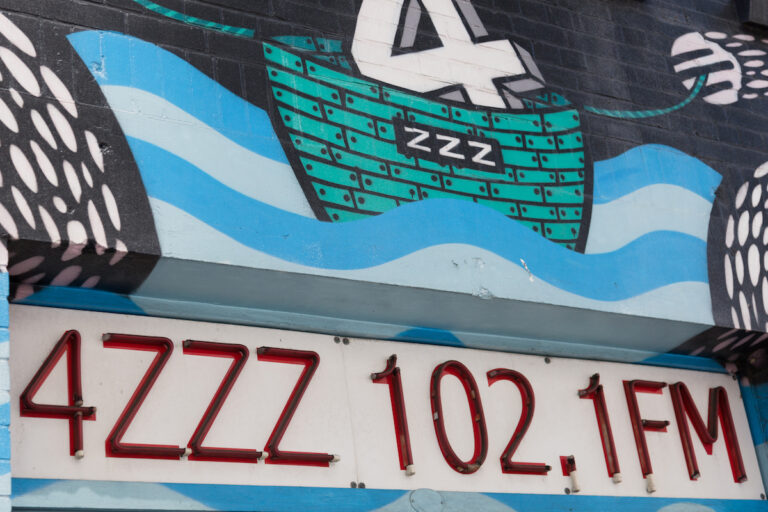 4ZZZ 8211 Brisbane 8211 102.1 FM MP3 4122