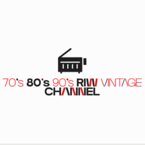 70’s 80’s 90’s Riw Vintage Channel