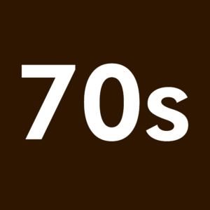 * 70s || Oldies, 70er, Disco, Funk, Soul, Classic Pop, Retro, Kultsong