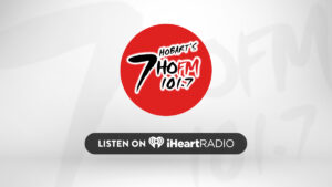 7HOFM 8211 Hobart 8211 101.7 FM AAC 3709