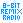 8 bit Remix Radio