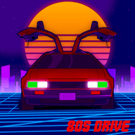 80s Drive Live Radio