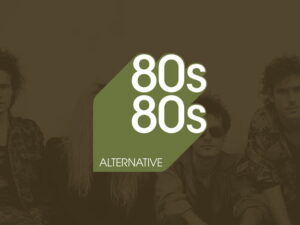80s80s Alternative