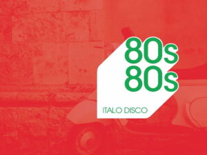 80s80s Italo Disco