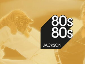 80s80s Michael Jackson