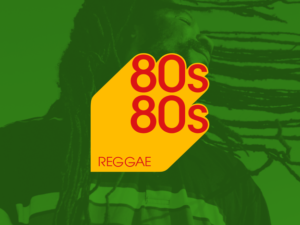 80s80s Reggae