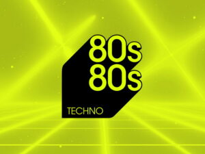 80s80s Techno