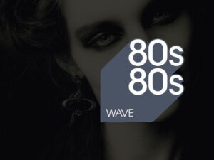80s80s Wave