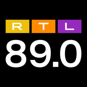 89.0 RTL Most Wanted