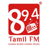 89.4 Tamil FM 5 89.4 Tamil FM radio