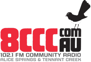 8CCC 8211 Alice Springs Tennant Creek 8211 102.1 FM AAC 4138