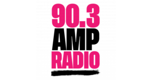 90.3 AMP Radio