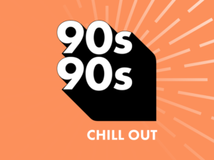 90s90s Chill Out