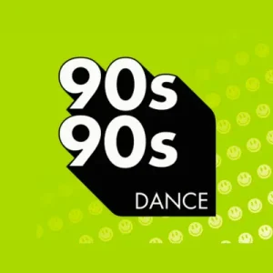 90s90s Dance Radio