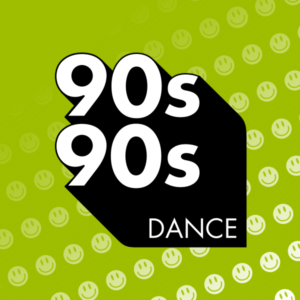 90s90s – Eurodance