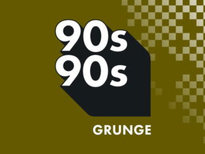 90s90s Grunge