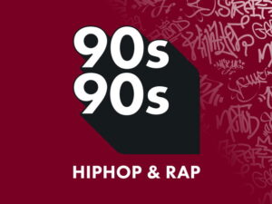 90s90s Hip Hop
