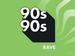 90s90s Rave