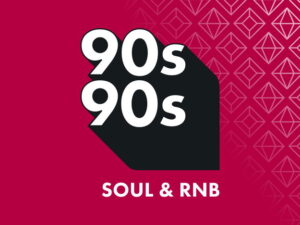 90s90s Soul & RNB