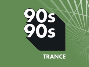 90s90s Trance