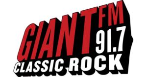 91.7 CIXL Giant FM Classic Rock