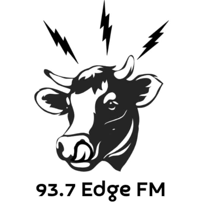 93.7 Edge FM Bega 4035