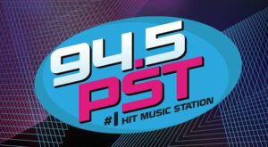 94.5PST